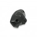 CNC Racing Carbon Fiber Cockpit (instrument) Cover for 2017+ Ducati Monster 1200 / 797 and 2018+ 821 CNC Racing Carbon Fiber Cockpit (instrument) Cover for 2017+ Ducati Monster 1200 / 797 and 2018+ 821